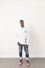 Load image into Gallery viewer, TOKYO L/S tee