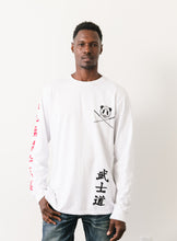 Load image into Gallery viewer, TOKYO L/S tee