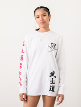 Load image into Gallery viewer, TOKYO L/S tee