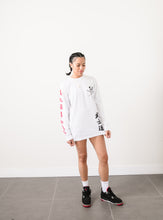 Load image into Gallery viewer, TOKYO L/S tee