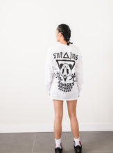 Load image into Gallery viewer, TOKYO L/S tee
