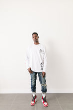 Load image into Gallery viewer, TOKYO L/S tee

