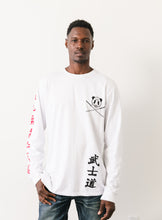 Load image into Gallery viewer, TOKYO L/S tee
